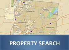 Property Search Icon